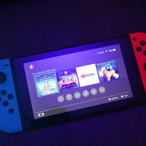 Wii U by Nintendo – A robust gaming console with great features