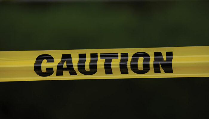 4 benefits of using custom caution tape