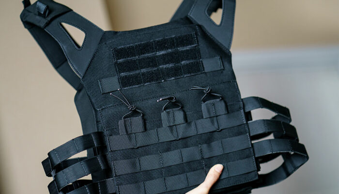 9 best bulletproof vest manufacturers