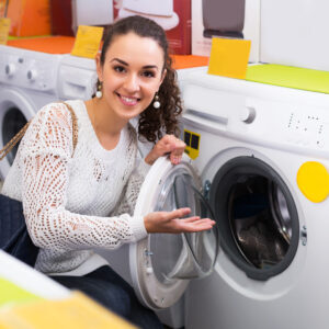 Choosing Washers And Dryers For Your Home – A Quick Guide