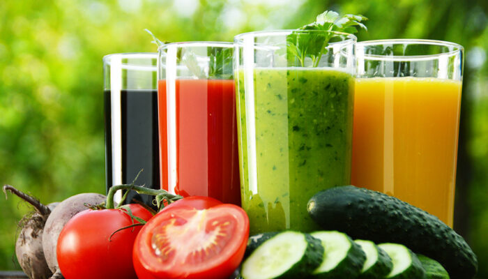 Cleansing and Detoxification – Is it the same or do they differ?