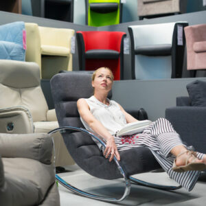 Ashley Furniture – Your one-stop furniture outlet