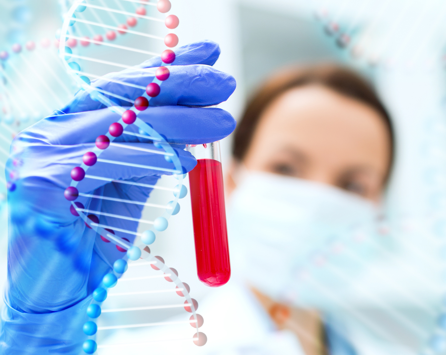 Know More About DNA Testing And It’s Safety Concerns