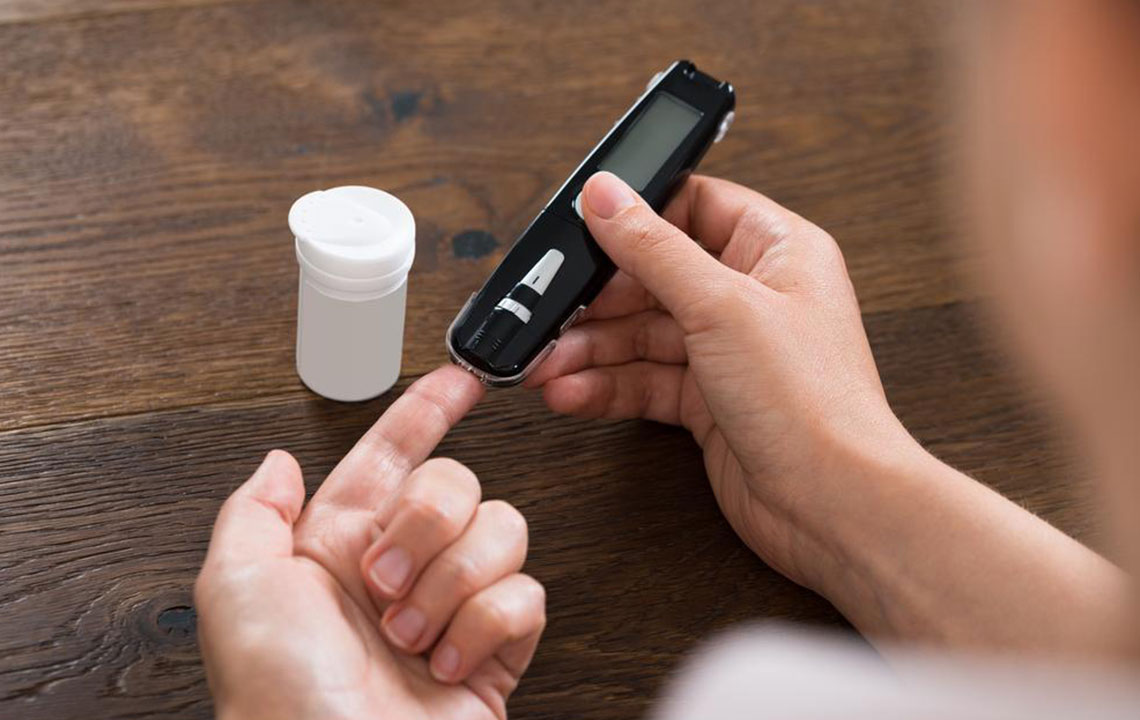 Here’s what you need to know about diabetes test