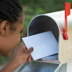 Here’s where to buy USPS mailboxes