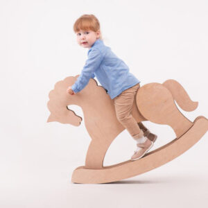 Here’s why ride-on toys are a great gift idea