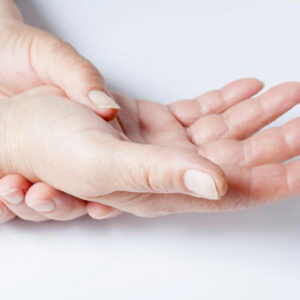 Scleroderma – It’s early signs and symptoms