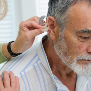 What are Digital Hearing Aids?