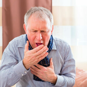 COPD – The Causes, Symptoms and Treatment