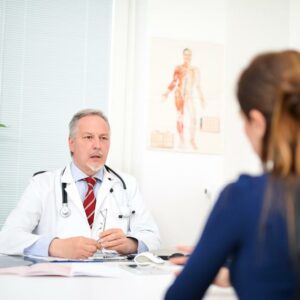 Cervical Cancer – Triggers, Signs, and Treatment