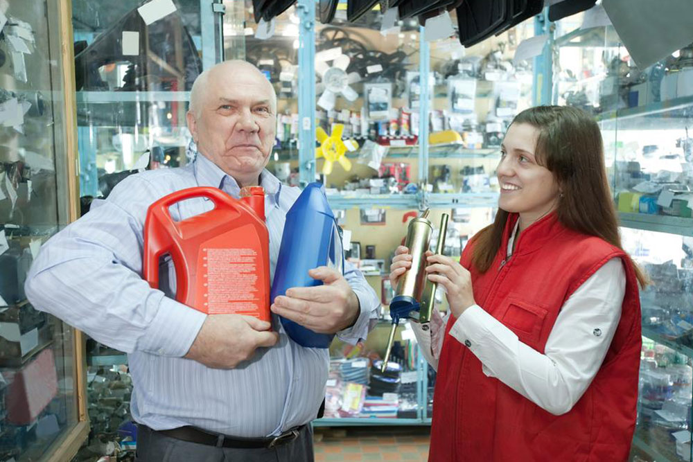 Cheap auto parts – Deal or no deal?