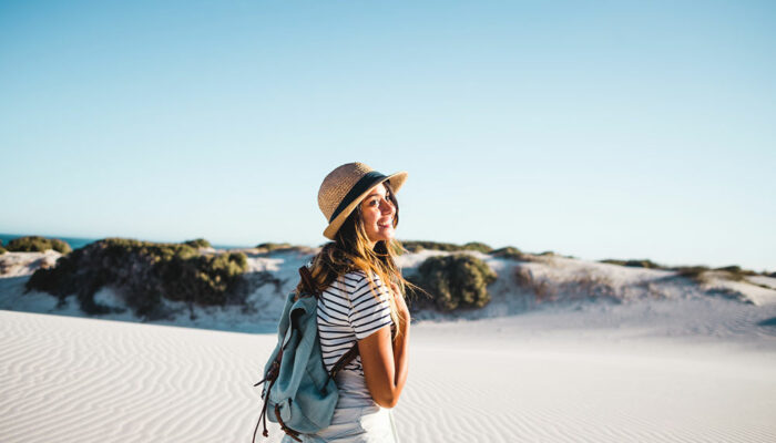 A Guide to Solo Travel Tours