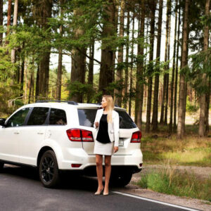 GMC Acadia – A versatile mid-size SUV