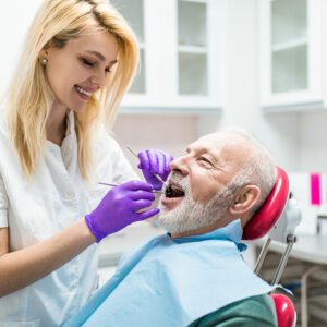 Dental implants – All the important questions answered