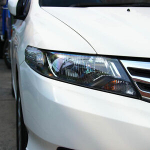 Honda Accord – a car for the new generation