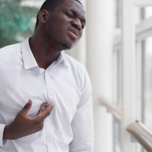 Heartburn and GERD – What you need to know