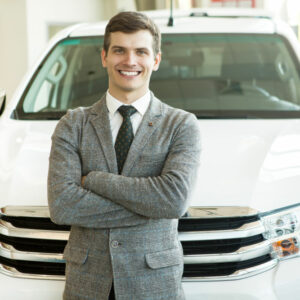 Here’s why the 2018 Toyota Highlander needs to be your next car