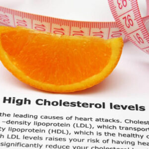 Here’s How to Maintain Your Cholesterol Levels