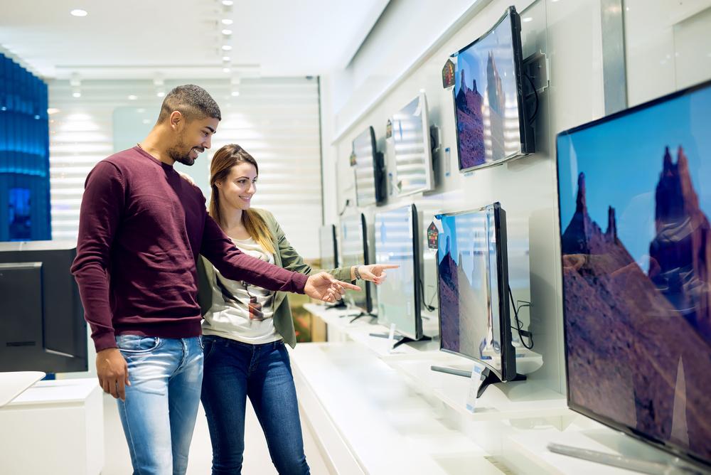 Samsung Lcd Televisions What To Know When Comparison Shopping