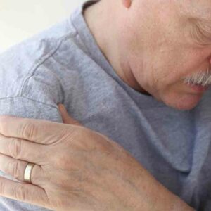 Shoulder Pain – Causes and Prevention