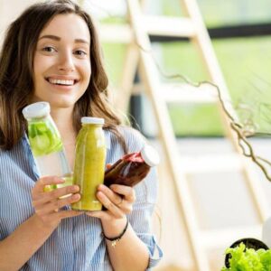 Weight Loss Smoothie Recipes – A Tasty Way To Fitness