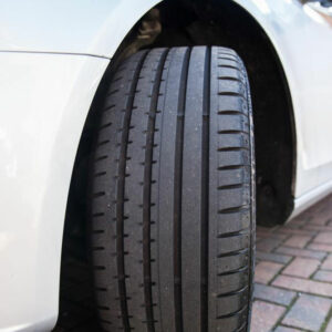 The best Goodyear tires for your vehicle