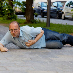 Treatment of seizures – Prevention and solution