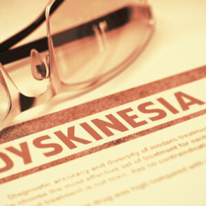 Treatment methods for Parkinson’s related dyskinesia