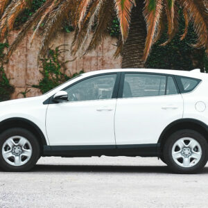 Here’s What Makes the Toyota RAV4 Prime a Great Family Car