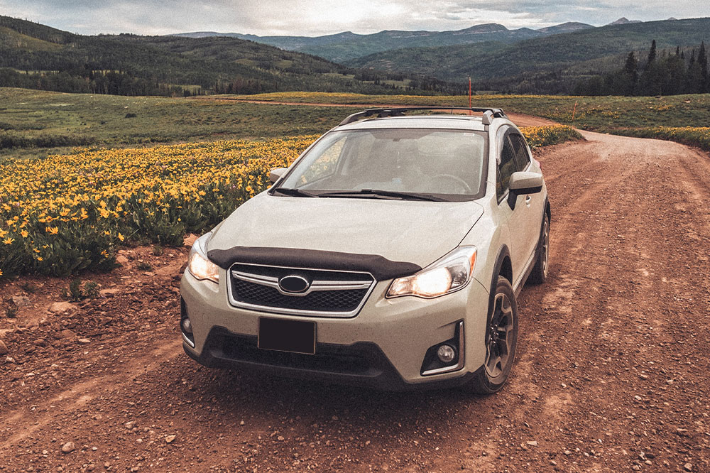 Here’s Why the Subaru Crosstrek is a Top Pick