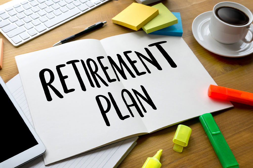 Tips to Choose the Best Retirement Plan