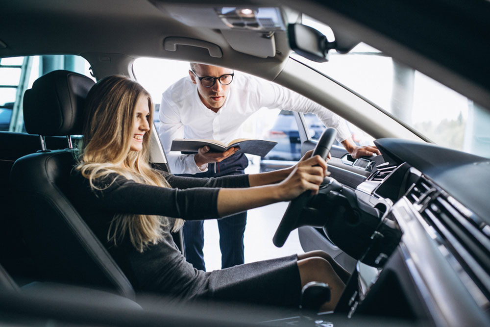 CDL Test – Eligibility and Preparation Tips