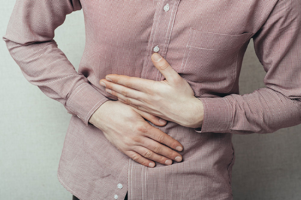 Stomach Ulcers – Causes, Symptoms, and Management Options