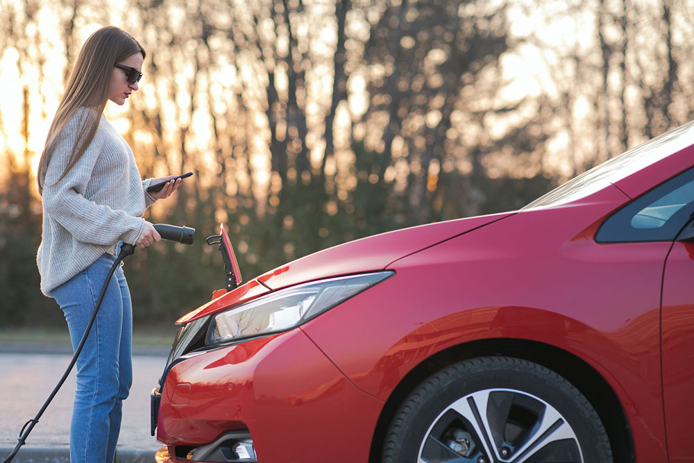 Hyundai Kona – Features, Trims, and Prices