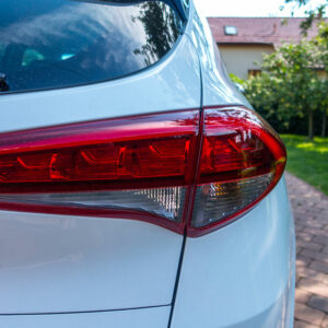 2024 Hyundai Tucson – Top 5 Deals for Seniors