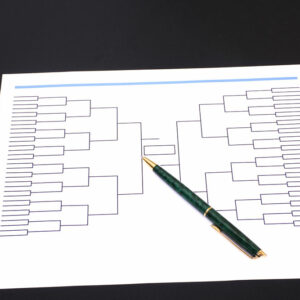 NCAA Tournament Guide – Schedule and Printable Brackets
