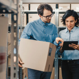 Order Fulfillment Software – Key Features and How to Choose One