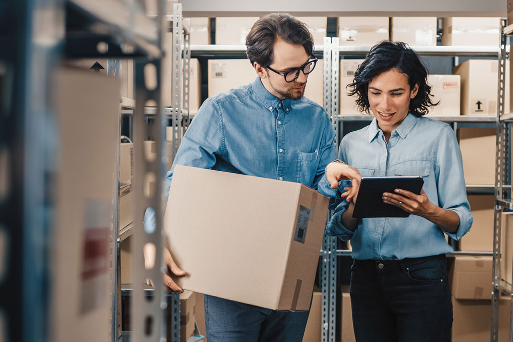 Order Fulfillment Software – Key Features and How to Choose One