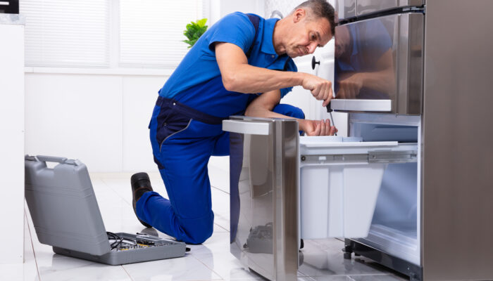 Essential Guide to Refrigerator Repair