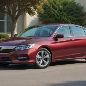 Honda City 2024 – Top Features and Cost