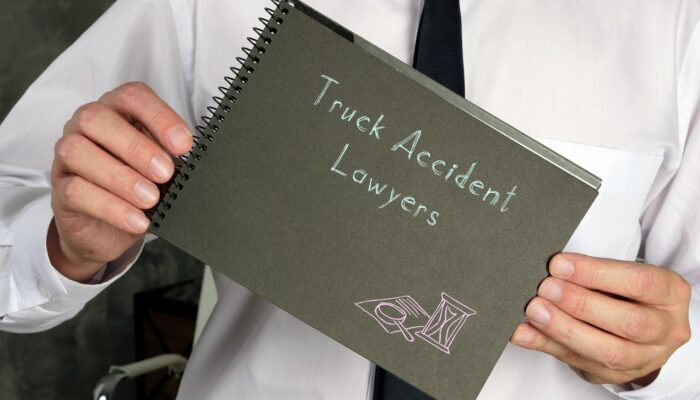 How to Choose the Best 18-Wheeler Truck Accident Lawyer A Comprehensive Guide