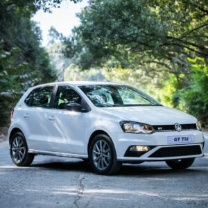 Volkswagen Polo – Top Features and Pricing