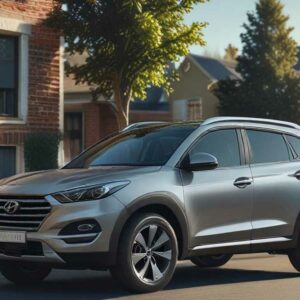 Black Friday Deals on the Hyundai Tucson