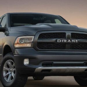 2024 Black Friday Deals on Ram 1500 Models
