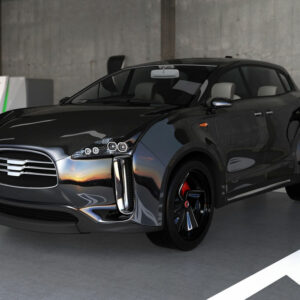 6 Popular Electric Cars to Consider