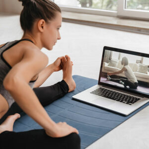 6 Factors To Know While Selecting An Online Fitness Trainer
