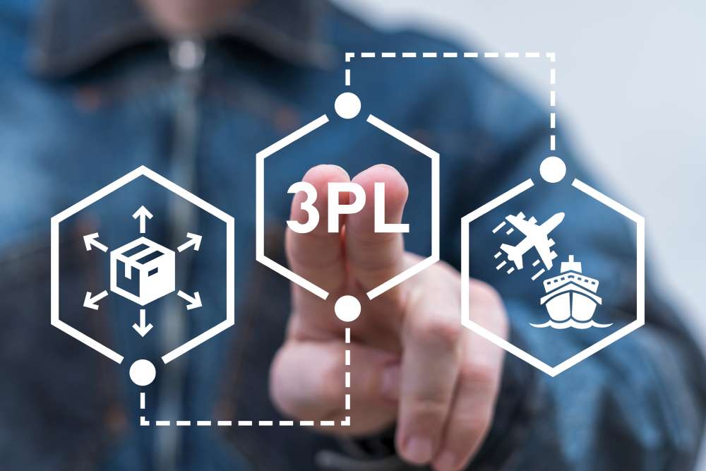 Third-Party Logistics – Benefits and Tips to Choose